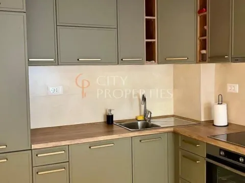 Izdavanje, stan, 45m², Zabjelo, Podgorica - image 4