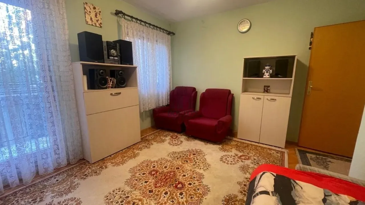 Prodaja, jednosoban stan, 36m², Voždovac, Voždovac Sve Podlokacije