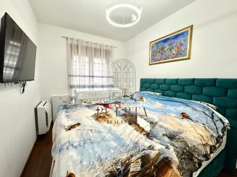 Sale, two bedroom apartment, 69m², Master Kvart, Podgorica - image 15