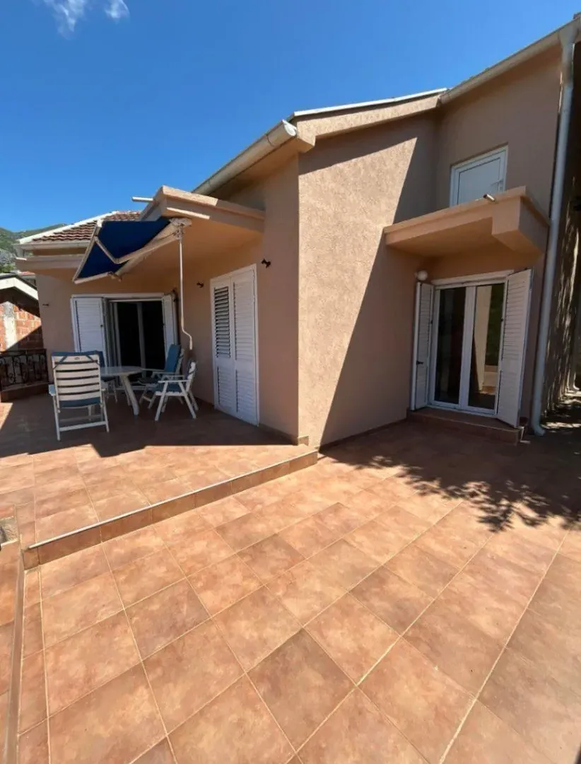 Sale, house, 134m², Petrovac, Budva