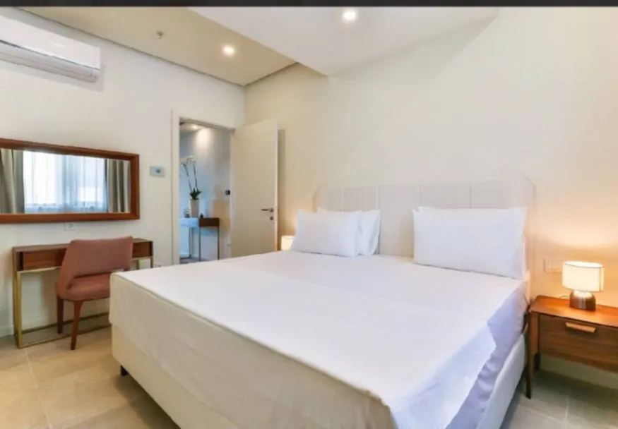 Sale, two bedroom apartment, 107m², Rafailovići, Budva