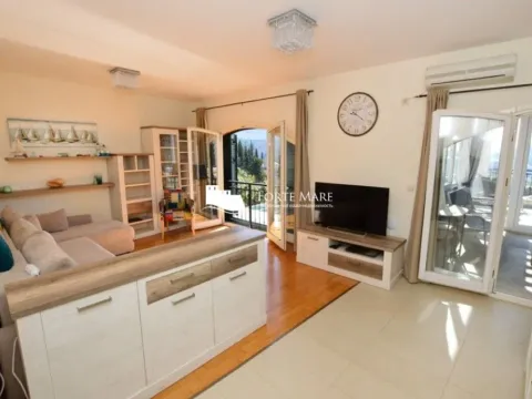 Sale, one bedroom apartment, 67m², Lučići, Herceg Novi - image 7