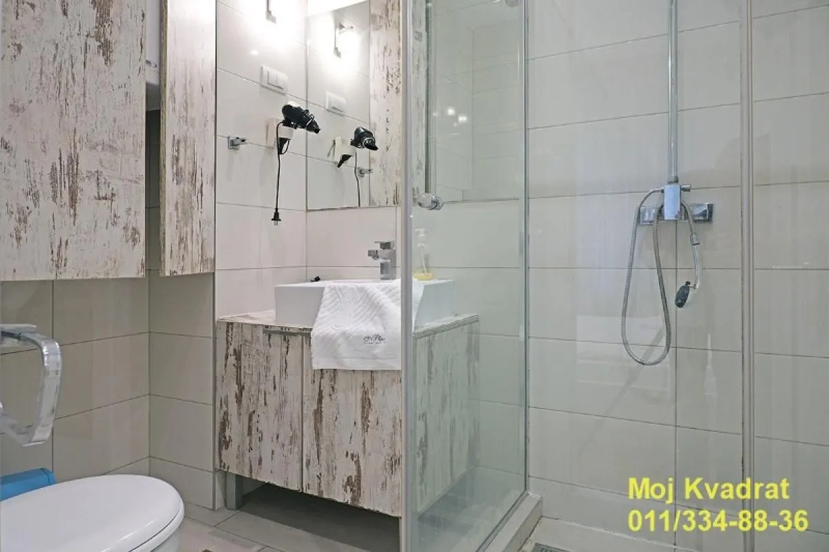 Sale, office space, 171m², Savski Venac, Beograd