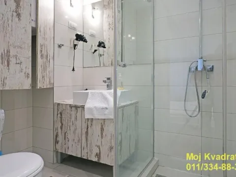 Sale, office space, 171m², Savski Venac, Beograd - image 11