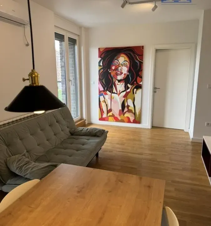 Prodaja, dvosoban stan, 50m², Telep, Novi Sad Sve Podlokacije