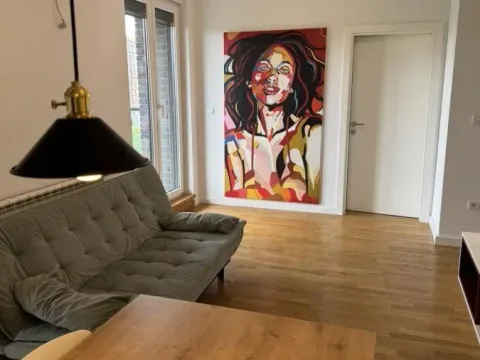 Prodaja, dvosoban stan, 50m², Telep, Novi Sad Sve Podlokacije