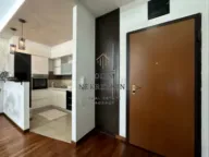 Izdavanje, jednosoban stan, 57m², City Kvart, Podgorica - image 12