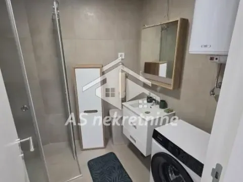 Izdavanje, stan, 40m², Hala Pionir, Palilula Sve Podlokacije - image 19