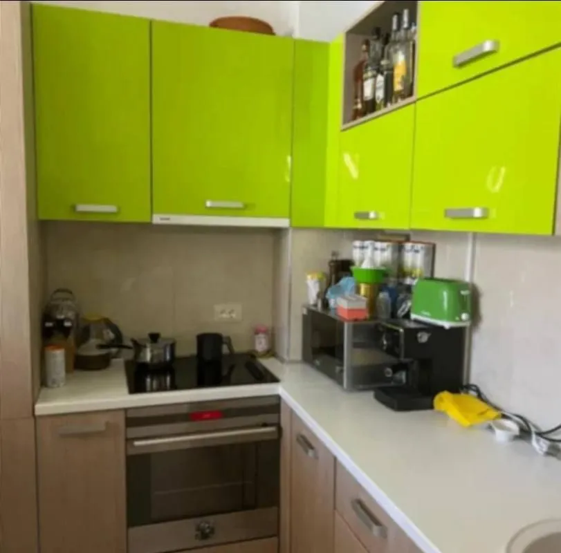 Prodaja, trosoban stan, 105m², Bečići, Budva