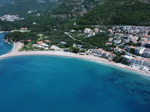Prodaja, dvosoban stan, 62m², Sveti Stefan, Budva - image 6