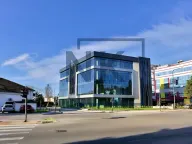 Rent, office space, 2542m², Centar, Podgorica - image 1