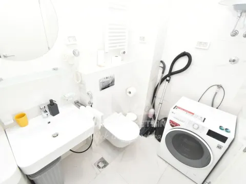 Izdavanje, jednosoban stan, 39m², Central Point, Podgorica - image 10