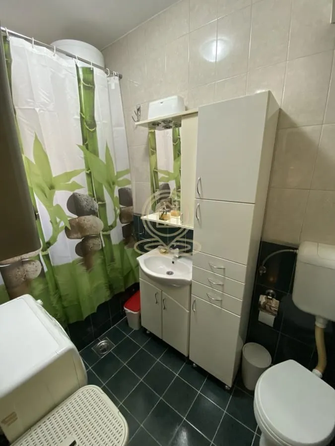 Rent, two bedroom apartment, 42m², Voždovac Sve Podlokacije, Beograd