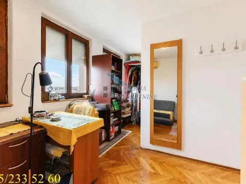 Sale, one bedroom apartment, 28m², Lion, Zvezdara Sve Podlokacije - image 7