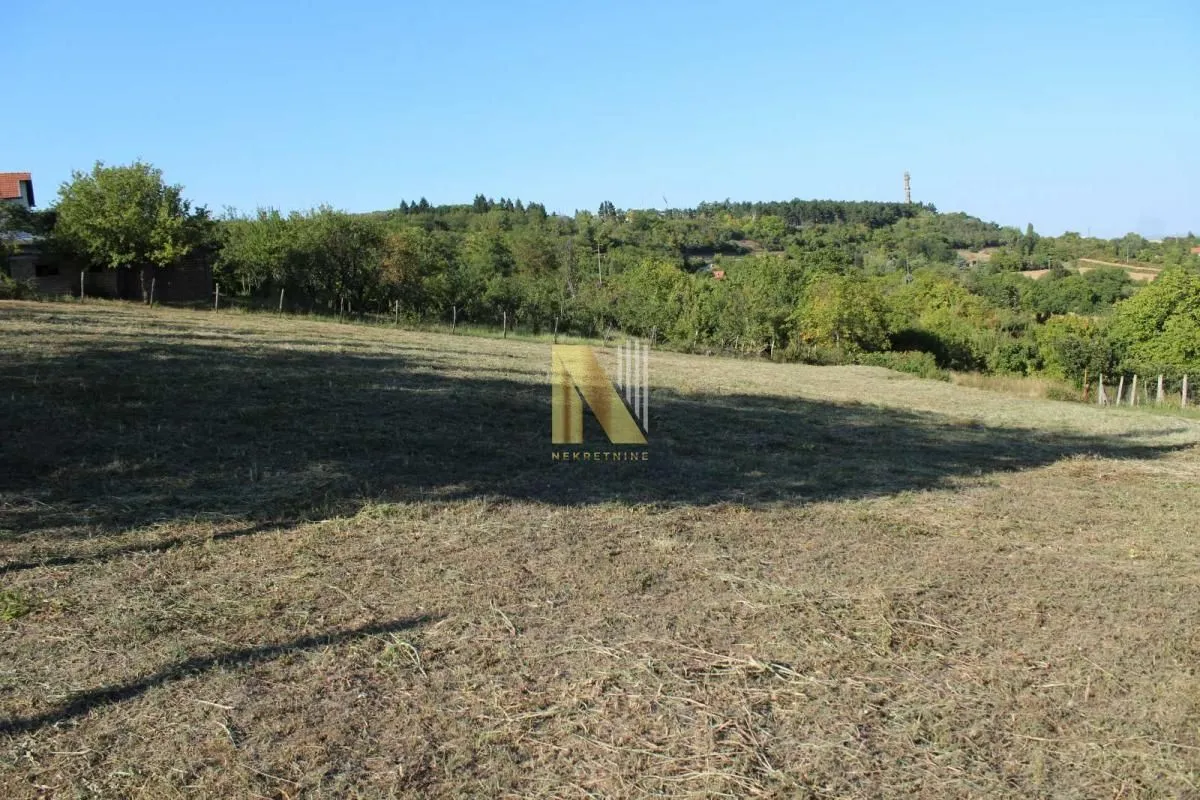 Prodaja, plac, 2000m², Sremska Kamenica, Petrovaradin