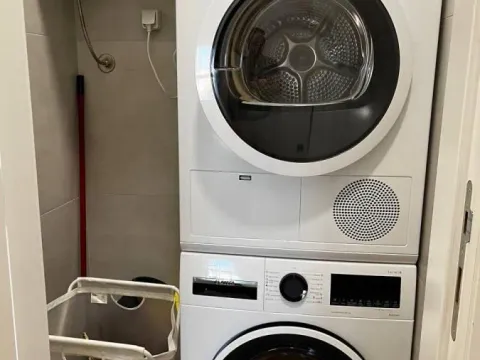 Sale, four bedroom apartment, 68m², Grbavica, Novi Sad Sve Podlokacije - image 4