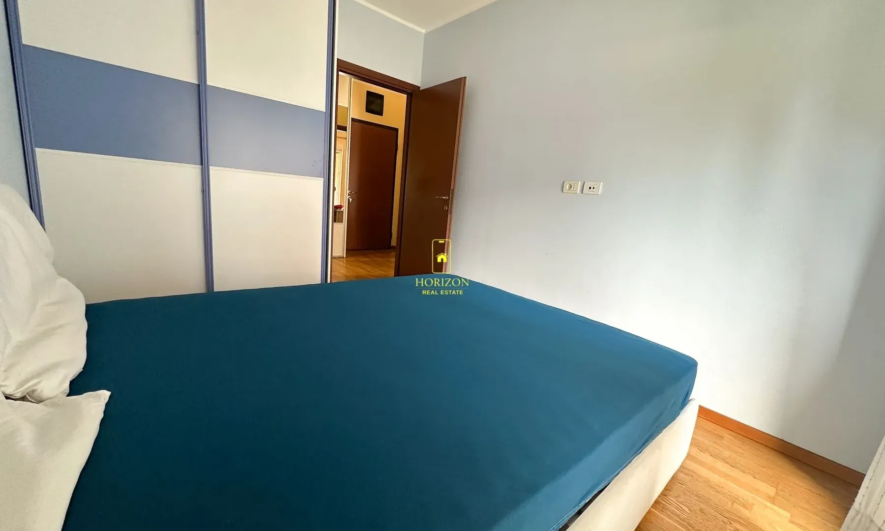Prodaja, jednosoban stan, 50m², City Kvart, Podgorica