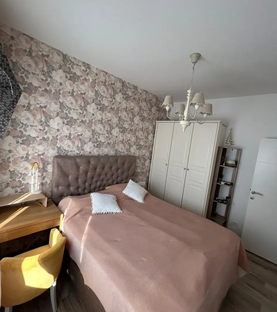 Sale, two bedroom apartment, 83m², Dobre Vode, Bar