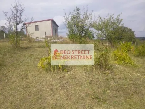 Sale, land lot, 4500m², Senaja, Mladenovac - image 3