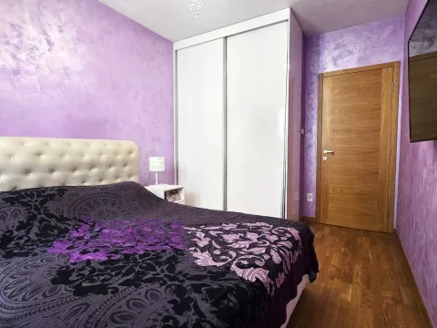 Rent, apartment, 98m², City Kvart, Podgorica - image 19