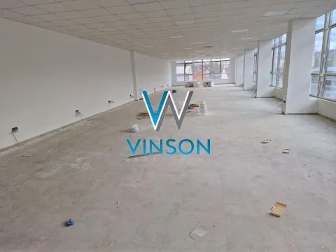 Rent, office space, 1867m², Telep, Novi Sad Sve Podlokacije