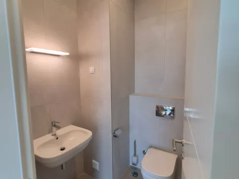 Sale, three bedroom apartment, 107m², Novi Beograd Blok 65, Novi Beograd Sve Podlokacije - image 9