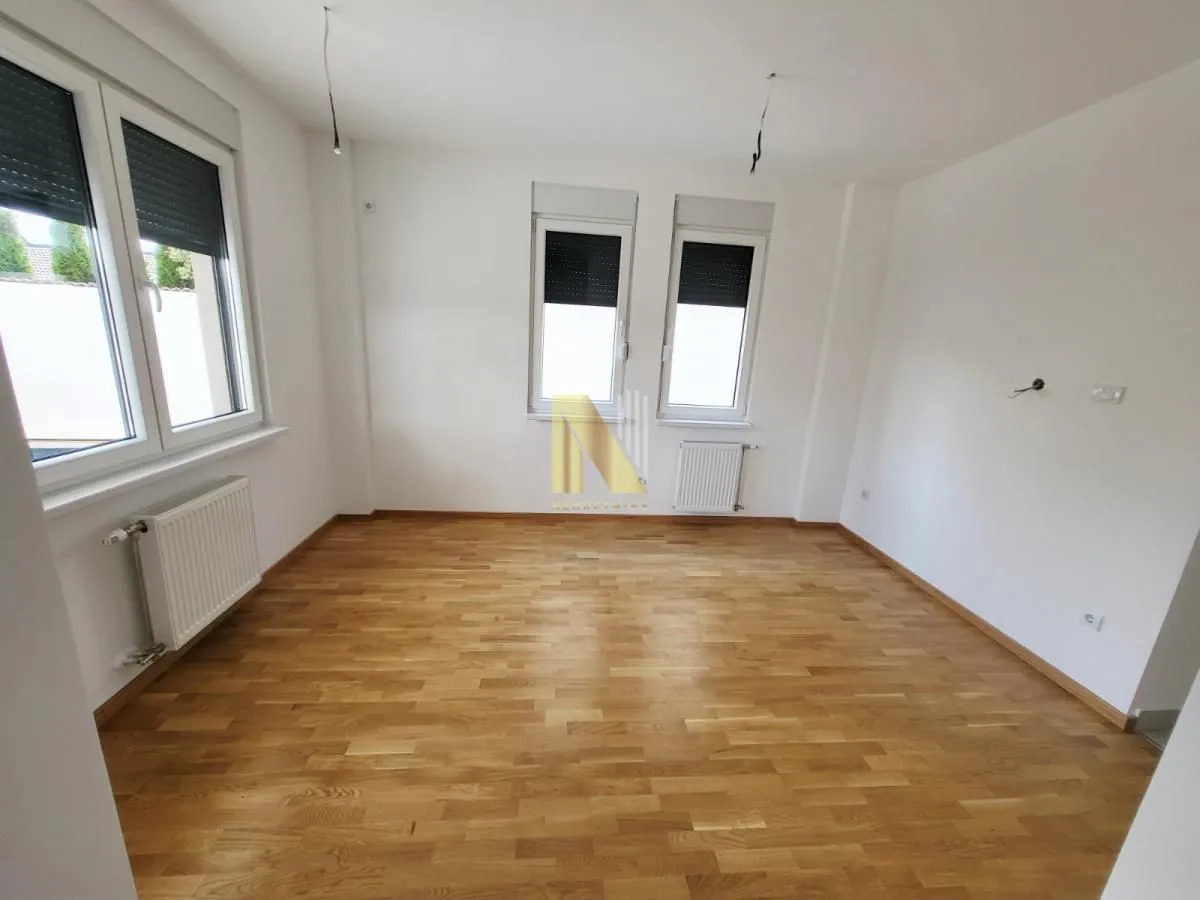 Prodaja, jednosoban stan, 34m², Telep, Novi Sad Sve Podlokacije