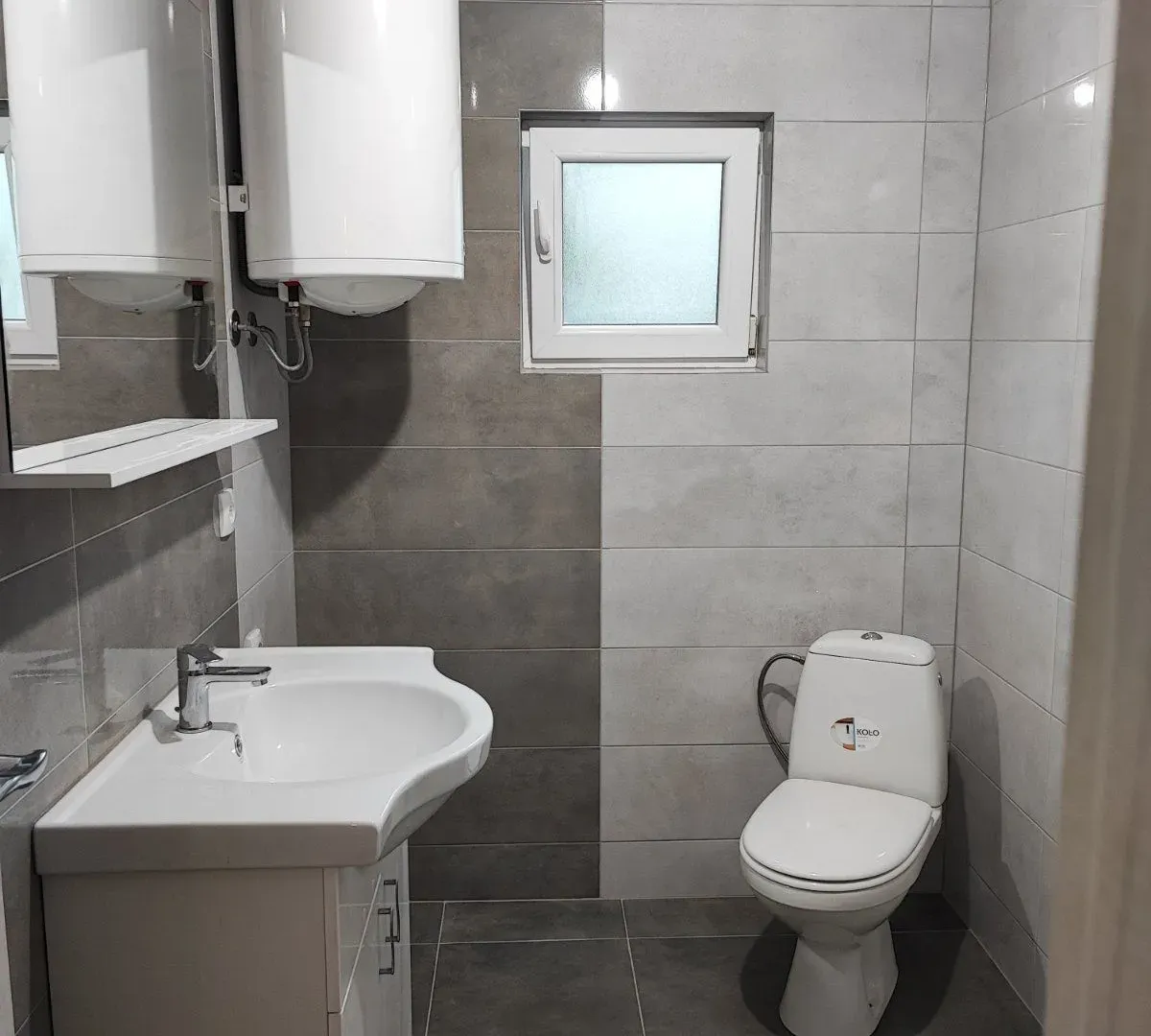 Sale, apartment, 65m², Bar, Crna Gora