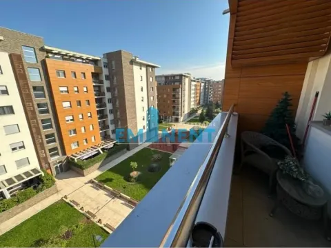 Rent, two bedroom apartment, 53m², Novi Beograd Blok 67, Novi Beograd Sve Podlokacije - image 13