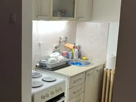 Prodaja, jednosoban stan, 35m², Novo naselje, Novi Sad - image 3
