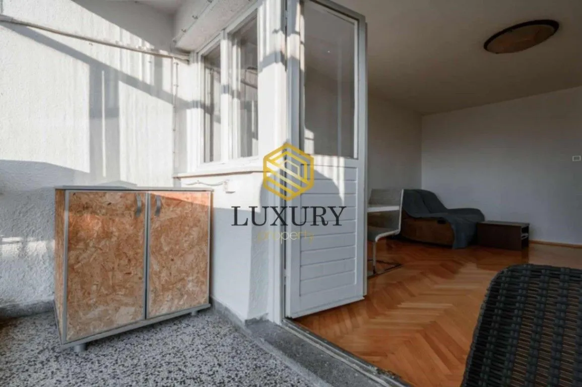 Prodaja, dvosoban stan, 70m², Gintaš, Podgorica