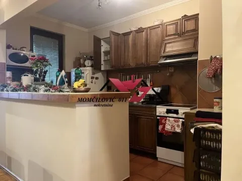 Prodaja, četvorosoban stan, 69m², Voždovac, Voždovac Sve Podlokacije - image 4