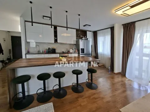 Prodaja, dvosoban stan, 81m², Novi Beograd Blok 61, Novi Beograd Sve Podlokacije - image 3