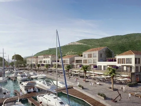 Prodaja, jednosoban stan, 82m², Kumbor, Herceg Novi - image 5