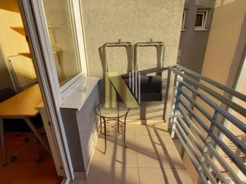 Izdavanje, jednosoban stan, 42m², Grbavica, Novi Sad Sve Podlokacije - image 8