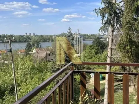 Rent, house, 60m², Sremska Kamenica, Petrovaradin - image 13