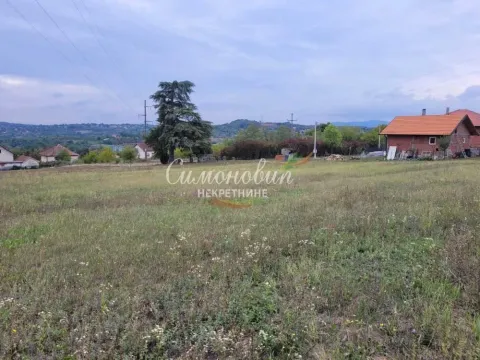 Sale, land lot, 1000m², Sopot, Beograd - image 5