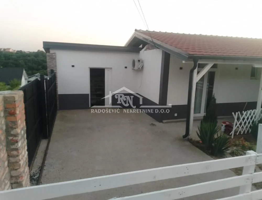 Sale, three bedroom apartment, 71m², Miljakovac, Rakovica