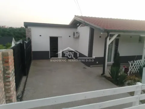 Sale, three bedroom apartment, 71m², Miljakovac, Rakovica - image 9