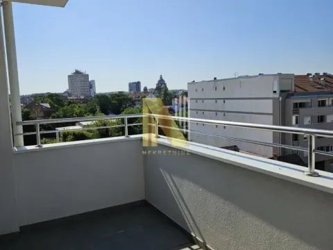 Sale, four bedroom apartment, 165m², Centar, Novi Sad - image 8