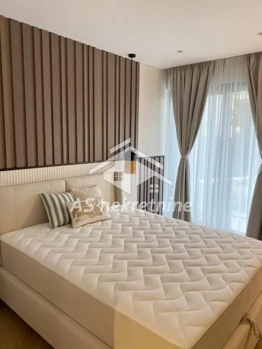 Rent, three bedroom apartment, 145m², Neimar, Vračar Sve Podlokacije