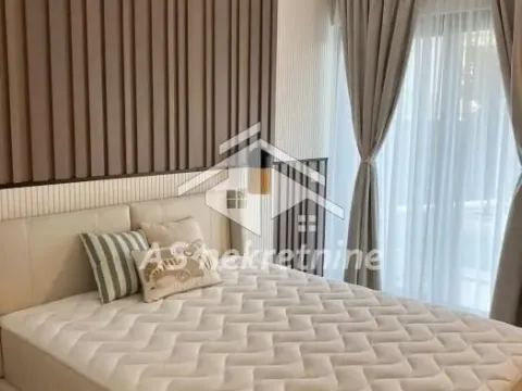 Rent, three bedroom apartment, 145m², Neimar, Vračar Sve Podlokacije - image 7