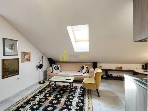 Prodaja, jednosoban stan, 45m², Ljubović, Podgorica - image 6