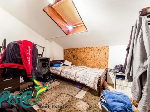 Sale, three bedroom apartment, 90m², Ljubović, Podgorica - image 8