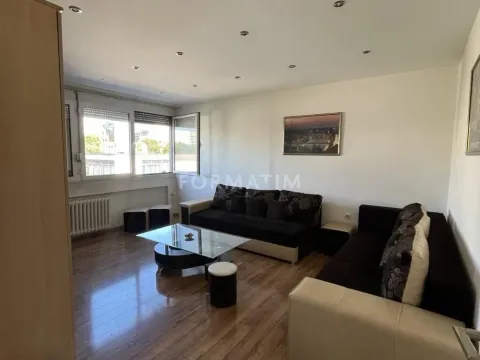 Rent, two bedroom apartment, 57m², Zvezdara Sve Podlokacije, Beograd