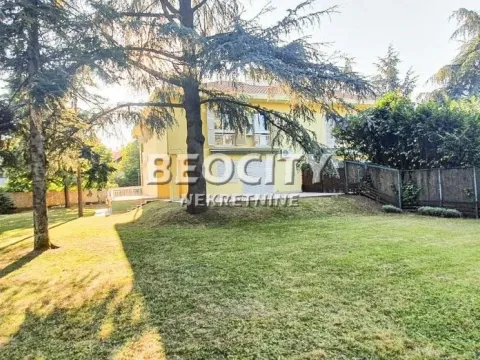 Izdavanje, poslovni prostor, 280m², Dedinje Sve Podlokacije, Beograd - image 39