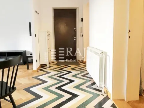 Rent, three bedroom apartment, 70m², Stari Grad, Beograd - image 15