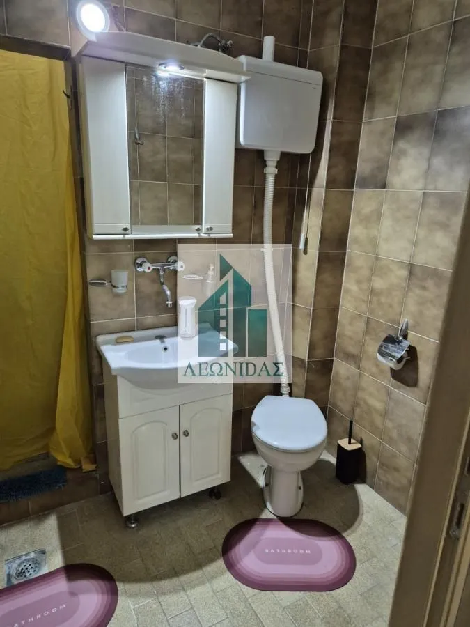 Izdavanje, dvosoban stan, 55m², Marger, Niš