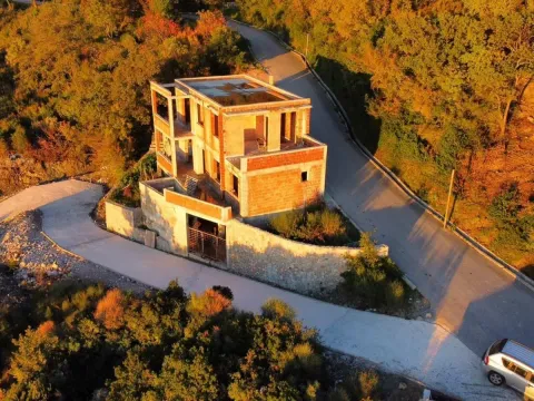 Prodaja, kuća, 210m², Prijevor, Budva - image 24
