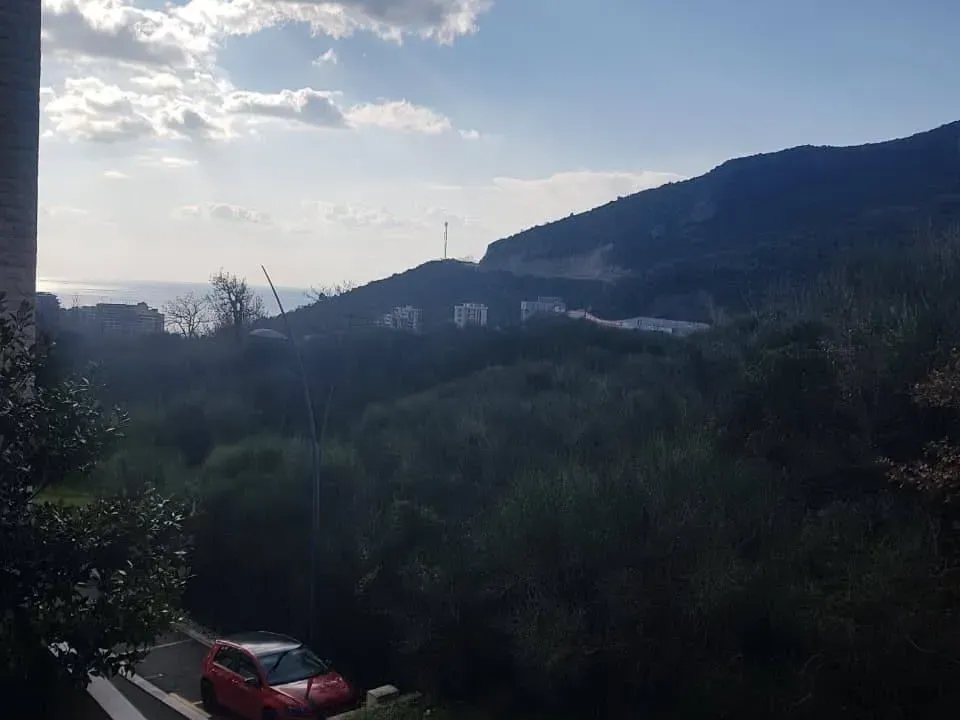 Sale, two bedroom apartment, 68m², Bečići, Budva